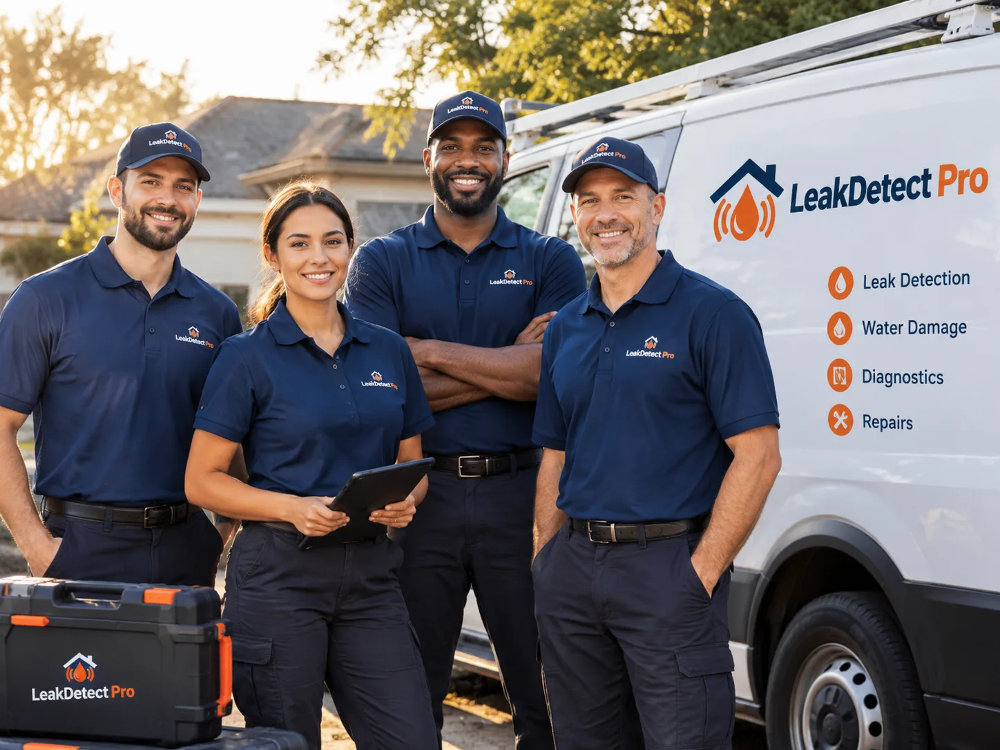 Roof Repair company in Hilliard, FL